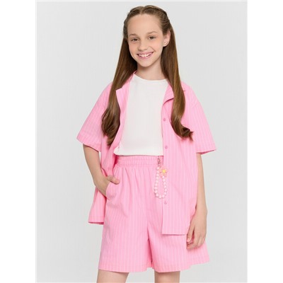 ШОРТЫ ДЛЯ ДЕВОЧЕК 137758