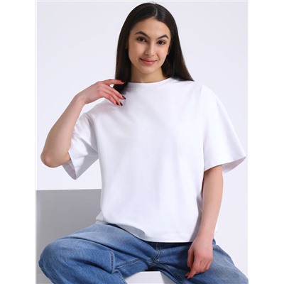 Апрель Футболка 1ЖДФК4660804