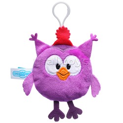 Игрушка мягконабивная (Смешарики, Совунья)