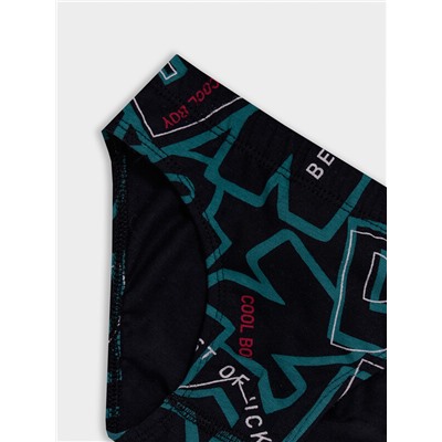 ТРУСЫ ДЛЯ МАЛЬЧИКОВ 413351