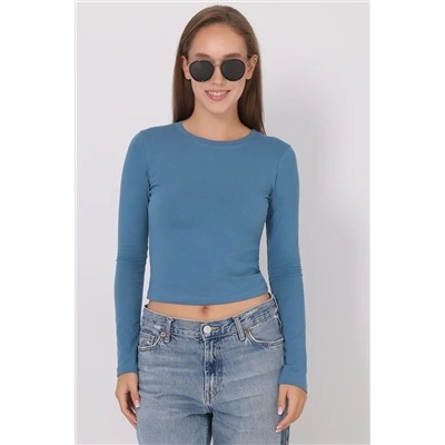 Лонгслив АПРЕЛЬ, 1033674