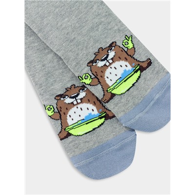 НОСКИ ДЕТСКИЕ 430K-1350