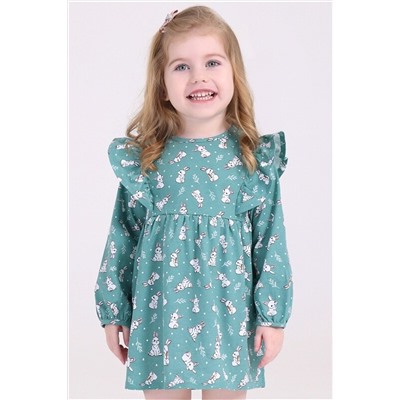 Платье АПРЕЛЬ, 985832