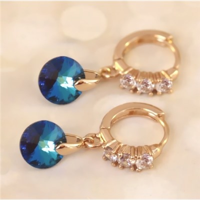 Серьги SW Н01-2800