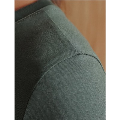 VILATTE Джемпер D49.116