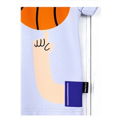 Футболка BABY BOOM, 1200866