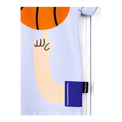 Футболка BABY BOOM, 1200866