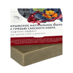 Мыло MED-formula Лифтинг-эффект 50 гр