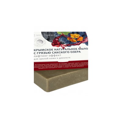 Мыло MED-formula Лифтинг-эффект 50 гр