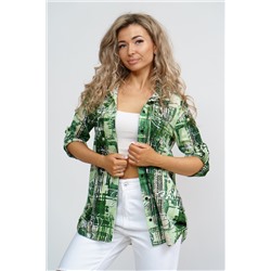 Натали Рубашка 53016