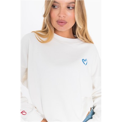 Толстовка (ф/п воздушка) 322256ВШWbо