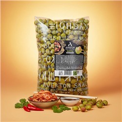 Арахис в глазури Averton Asia collection Кимчи