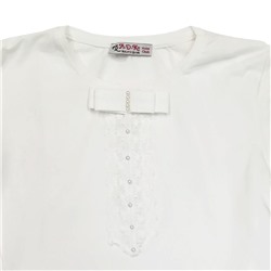 9220 Джемпер д/девочки