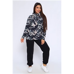 Костюм с брюками 24275 НАТАЛИ, 951670