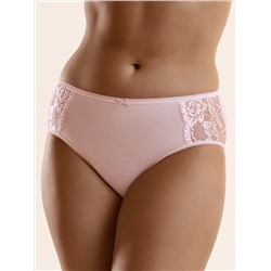 Minimi Трусы BO242 Slip Maxi (кружево), CO