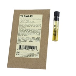 LE LABO YLANG 49 edp (w) 0.75ml пробник