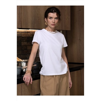 Футболка АПРЕЛЬ, 1197954