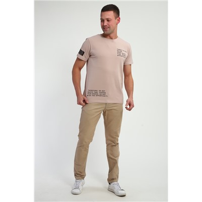 Футболка мужская 052