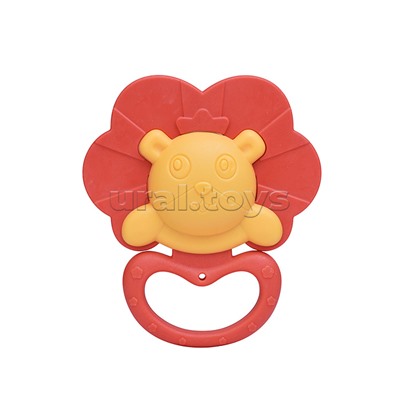 Набор погремушек "Детство" в коробке