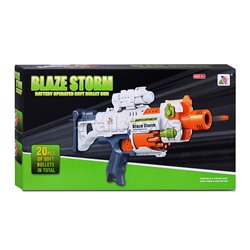 Бластер "Legion" в коробке