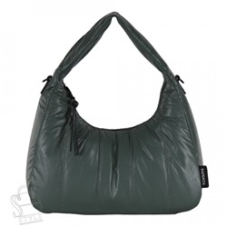 Сумка женская  593461 green Velina Fabbiano-Safena