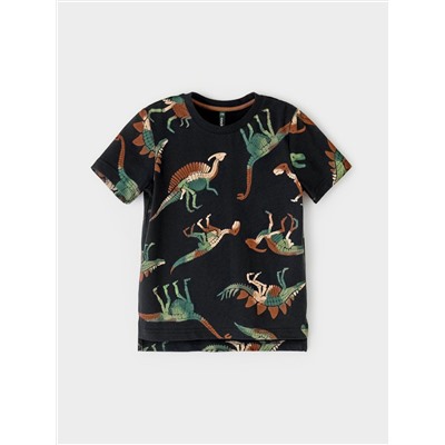 CROCKID Футболка КР 301858