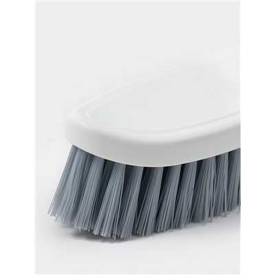 Щётка для уборки Breeze, удобная ручка, 29×5×8 см, ворс 2.5 см