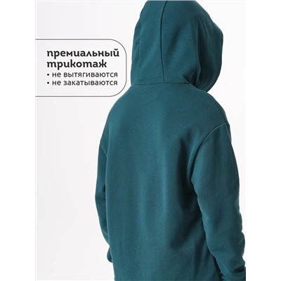 PELICAN Толстовка BFNK3370/1