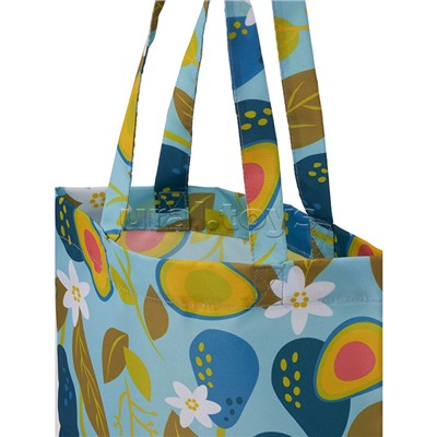 Сумка-шоппер 10L Avocado Day