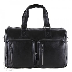 Сумка дорожная 008DS black S-Style