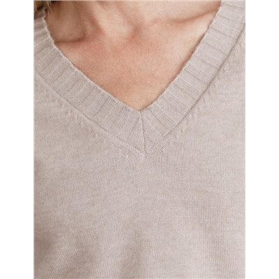 VILATTE Джемпер D39.360