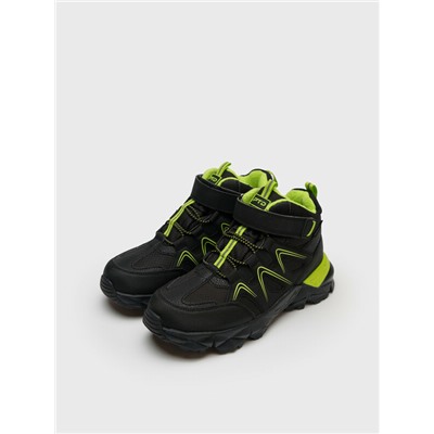 Ботинки для мальчиков