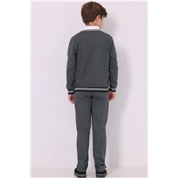 Костюм (пуловер+брюки) АПРЕЛЬ, 1034059