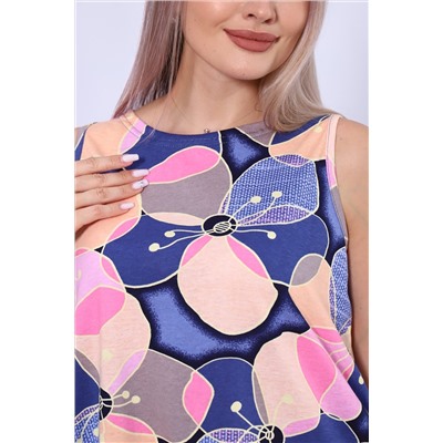 Платье 726 Флора Love НАТАЛИ, 1129685