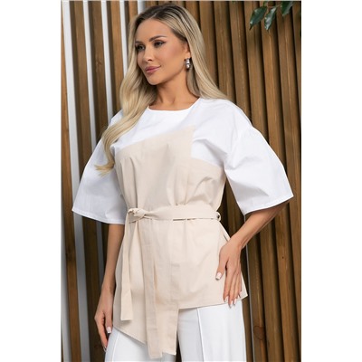 LT Collection Блуза
