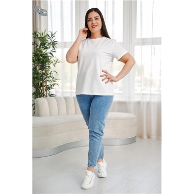 Футболка 47058 (Белый)