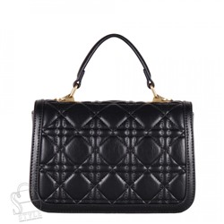 Сумка женская  99875-1X black S-Style/50