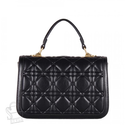 Сумка женская  99875-1X black S-Style/50
