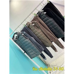 костюм тройка