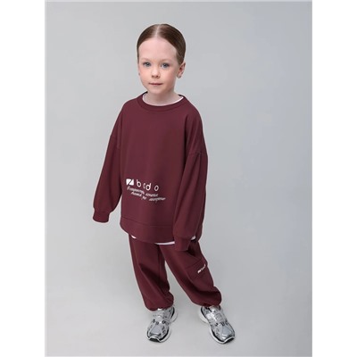 Bodo Костюм 11-668MU 11-668MU