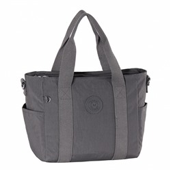 Сумка 8769MD d.gray Mindesa