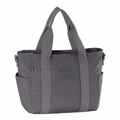 Сумка 8769MD d.gray Mindesa