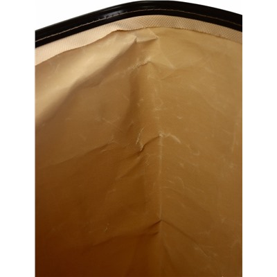 УЦЕНКА Чехол для бутылей 19 л, под кулер, оксфорд, бежевый