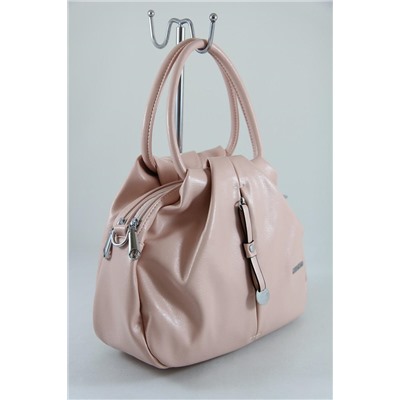 Сумка женская из кожзаменителя Valle Mitto