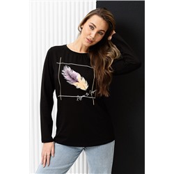 Лонгслив 67085 НАТАЛИ, 950387