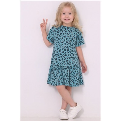 Платье АПРЕЛЬ, 1051982