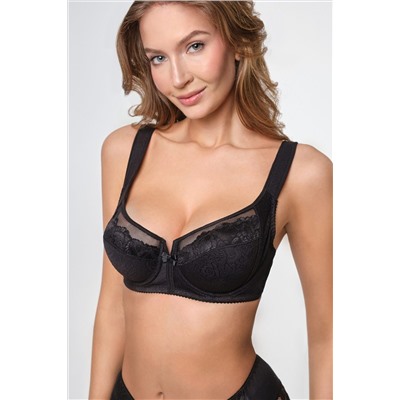 Бюстгальтер 2801 OIRO кружевной MARIA НАТАЛИ, 1191379