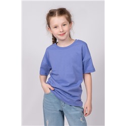 Футболка для девочки 51322 детская