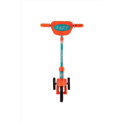 Самокат городской NOVATRACK, 126810