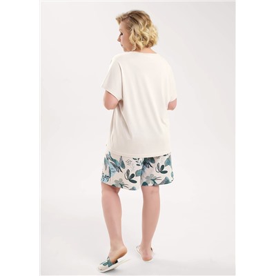 CLEVER Пижама LP15-1196